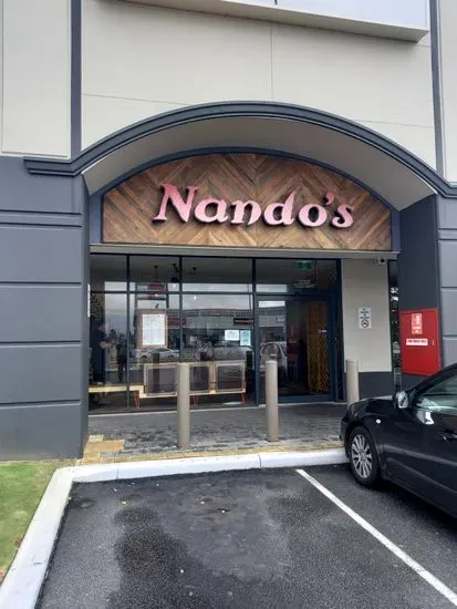 Nando's Canning Vale