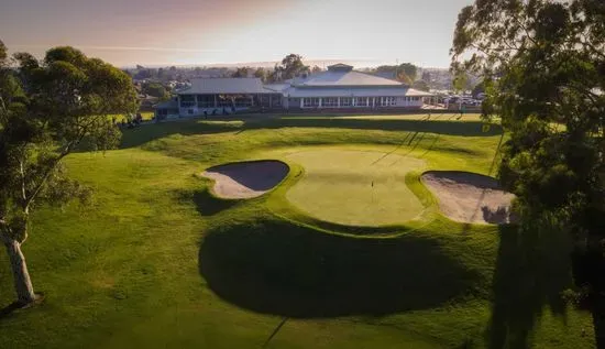 Gosnells Golf Club