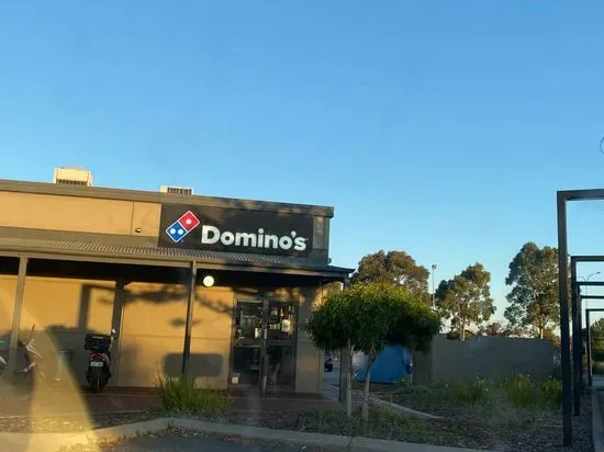 Domino's Pizza Livingston Marketplace