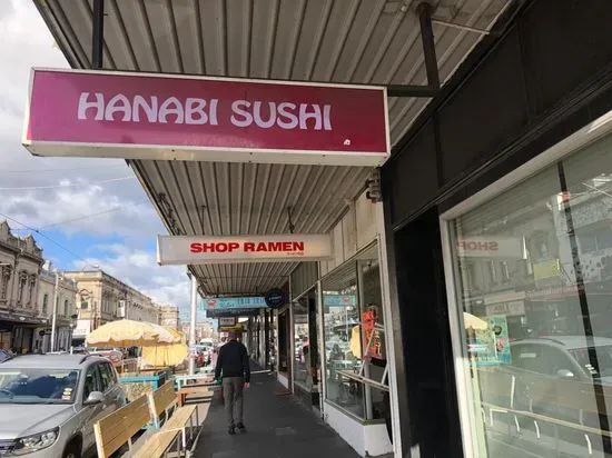 Hanabi Sushi