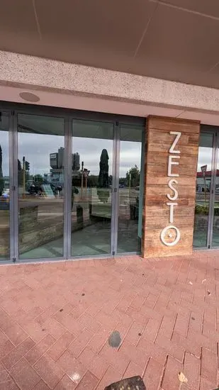 Zesto Cafe