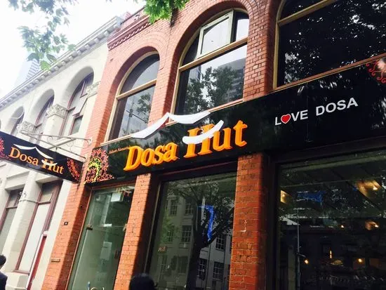 Dosa Hut CBD - Indian Multi Cuisine Restaurant Melbourne CBD