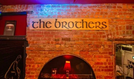 The Brothers Public House