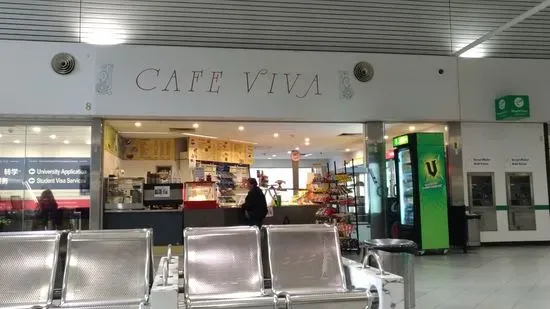 Cafe Viva