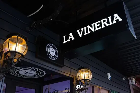 La Vineria By Noi