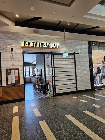 Health Freak Cafe Joondalup