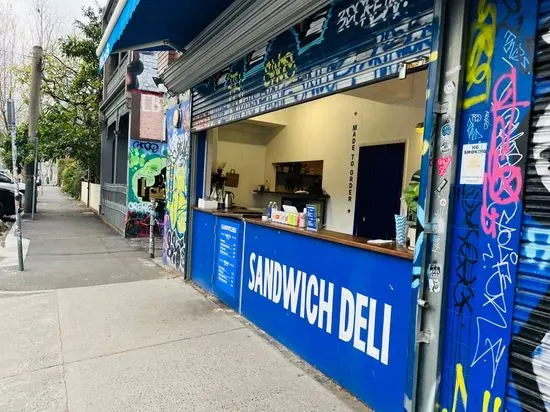 Nico's Sandwich Deli