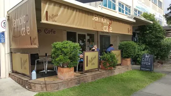 Jamdrop Cafe Cairns