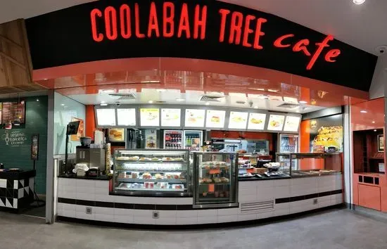 Coolabah Tree Cafe