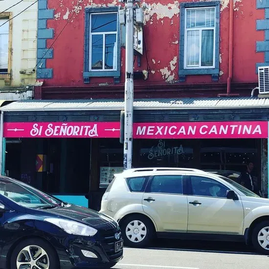 Si Senorita Bar