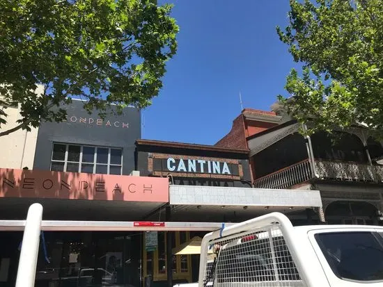 Cantina Mexicana