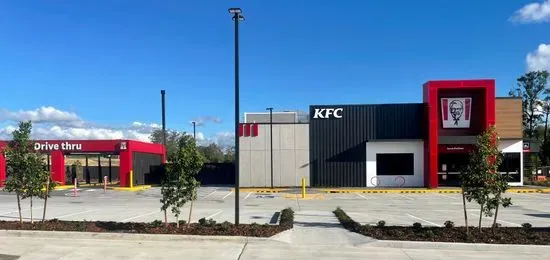 KFC Coomera South