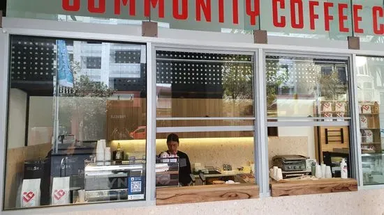 Community Coffee