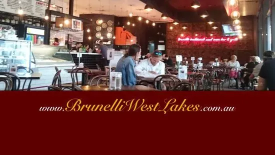 Cafe Brunelli