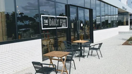 The Daily Fixx West Lakes