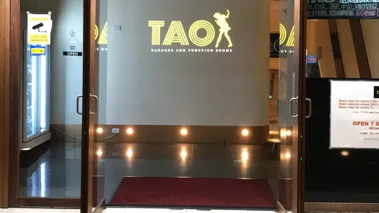 TAO KARAOKE & FUNCTION