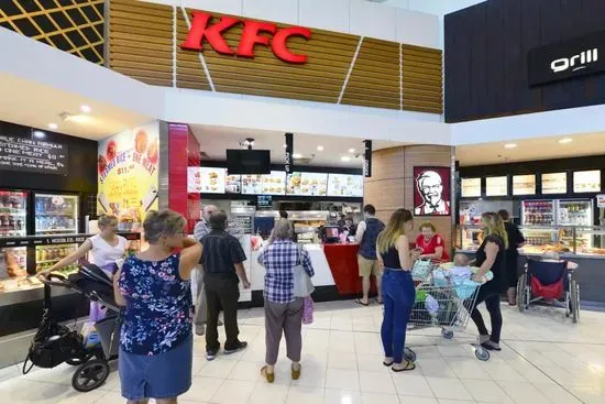 KFC West Lakes