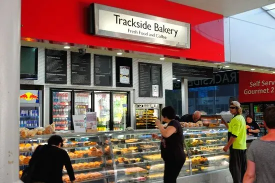 Trackside Bakery