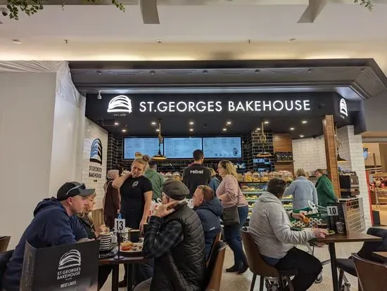 St George's Bakehouse