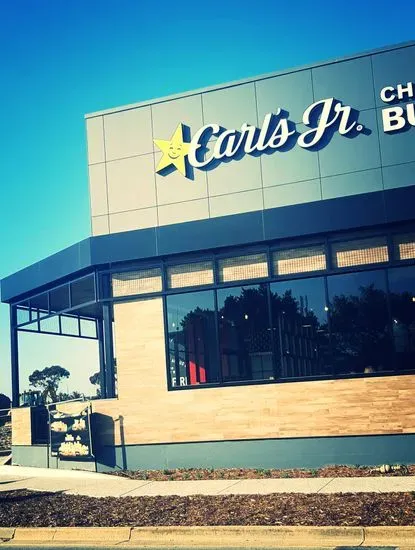 Carl's Jr. West Lakes