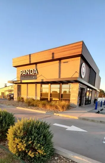 Panda Express