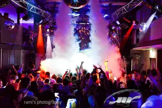 Air Nightclub