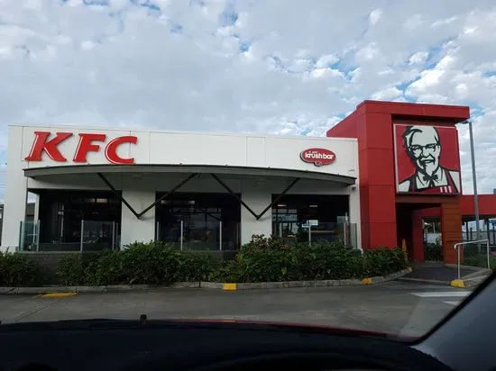 KFC Maroochydore