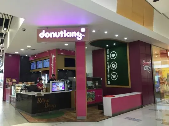 Donut King Sunshine Plaza Maroochydore