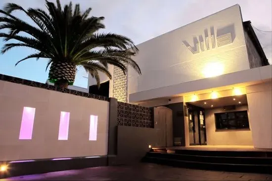 Villa Nightclub