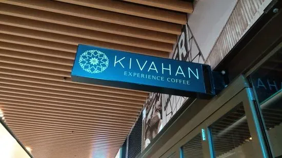 KIVAHAN Coffee