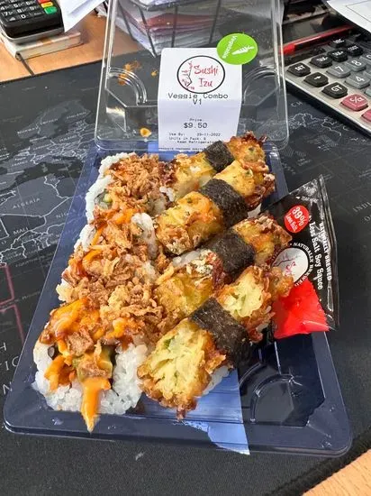 Sushi Izu