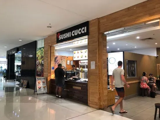 Sushi Cucci