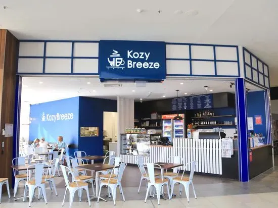 Kozy Breeze