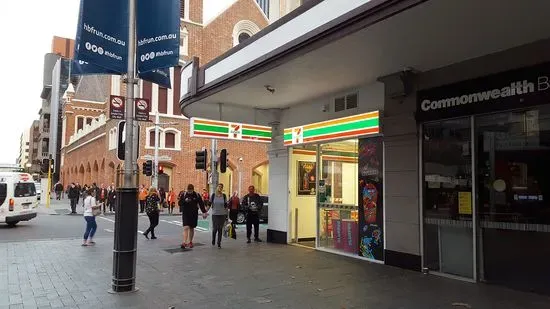 7-Eleven