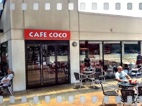 Cafe CoCo