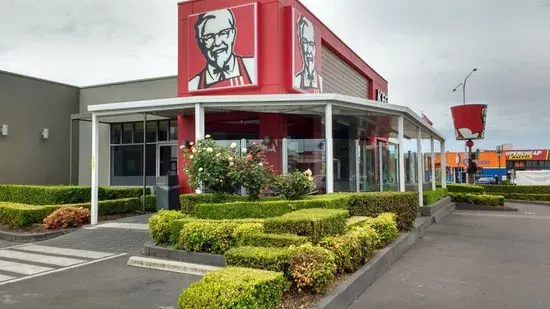 KFC Port Adelaide