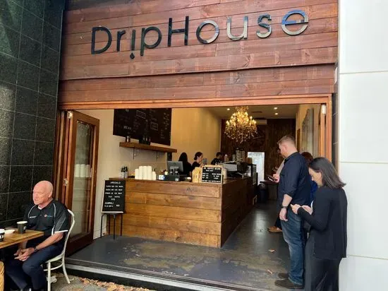 DripHouse