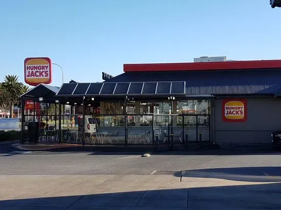 Hungry Jack's Burgers Port Adelaide