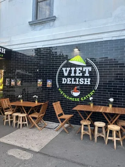 Viet Delish