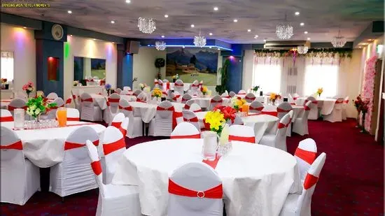 Everest Tandoori Function Centre