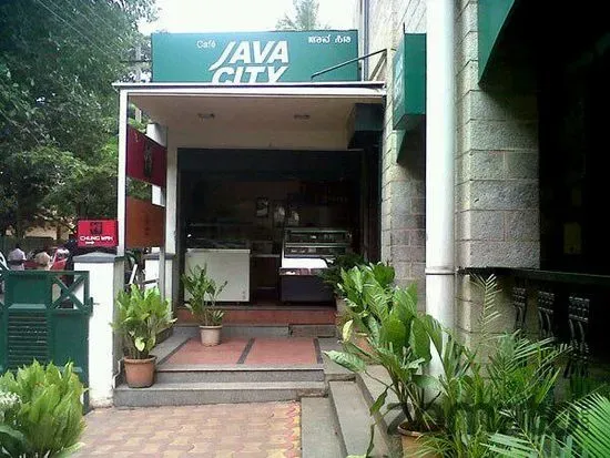 Java City