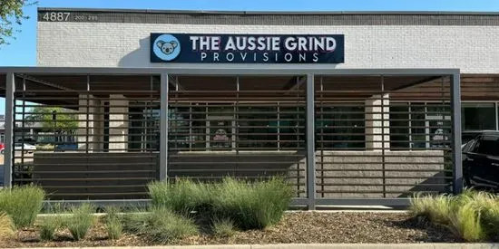 The Aussie Grind Provisions