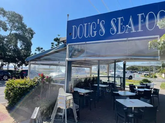 Doug's Seafood Cafe