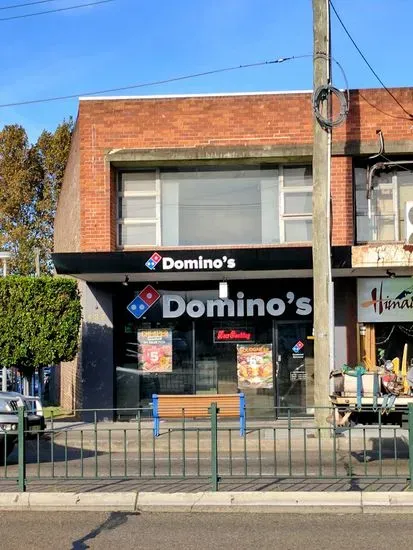 Domino's Pizza Rockdale