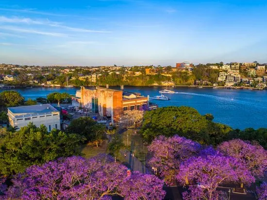 Brisbane Powerhouse