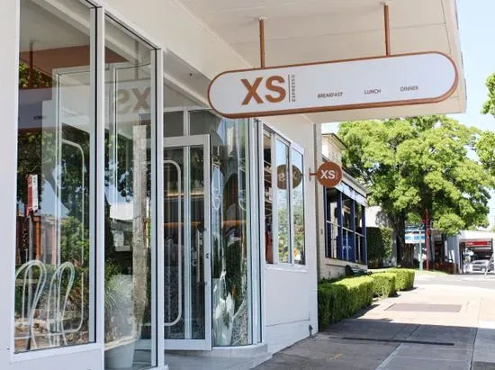 XS Espresso Camden