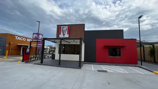 KFC Coorparoo