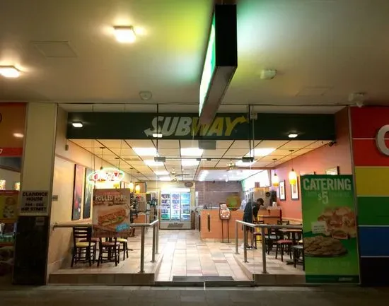 Subway