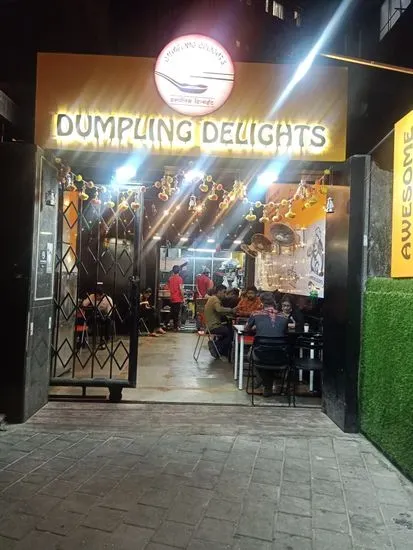 Dumpling Delight