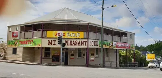 Mount Pleasant Hotel